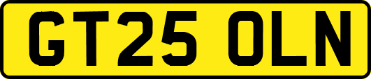 GT25OLN