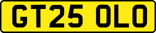 GT25OLO