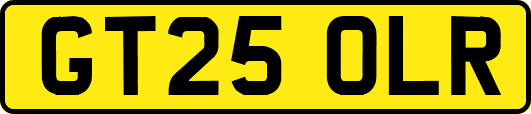 GT25OLR