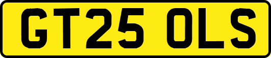 GT25OLS