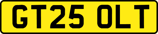 GT25OLT