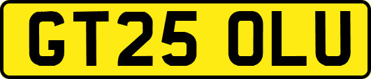 GT25OLU