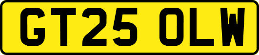 GT25OLW