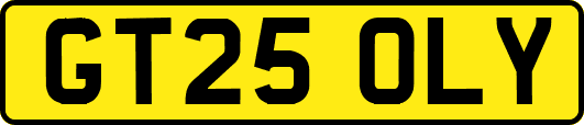 GT25OLY