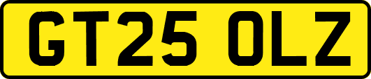 GT25OLZ