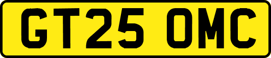GT25OMC