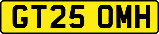 GT25OMH