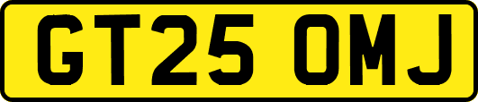 GT25OMJ