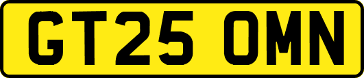 GT25OMN