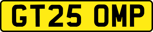 GT25OMP