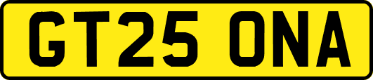 GT25ONA