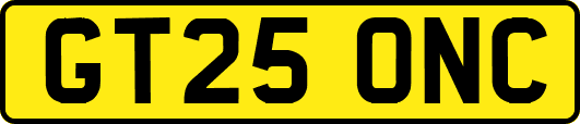 GT25ONC