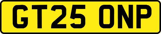 GT25ONP