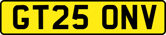 GT25ONV