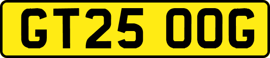 GT25OOG