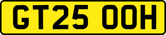 GT25OOH