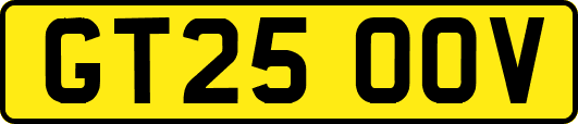 GT25OOV