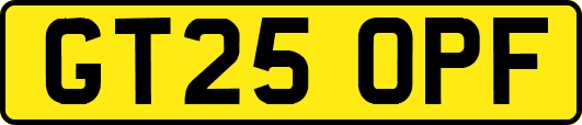 GT25OPF