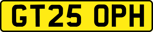GT25OPH