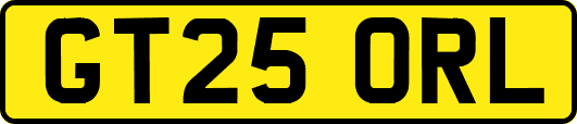 GT25ORL