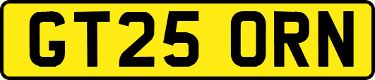 GT25ORN