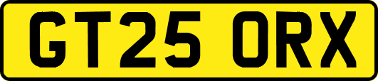 GT25ORX