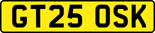 GT25OSK