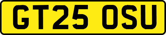 GT25OSU