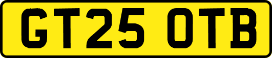 GT25OTB