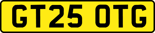 GT25OTG
