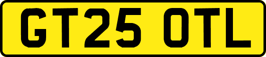 GT25OTL