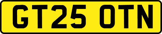 GT25OTN