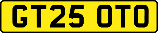 GT25OTO