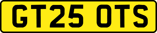 GT25OTS