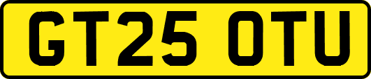 GT25OTU