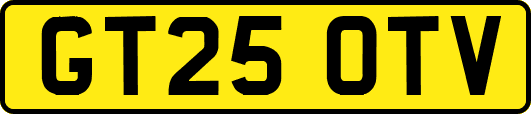 GT25OTV