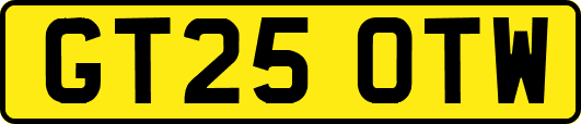 GT25OTW