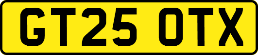 GT25OTX