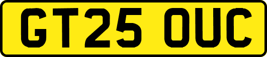 GT25OUC