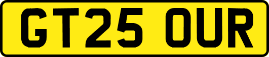 GT25OUR