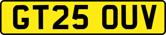 GT25OUV