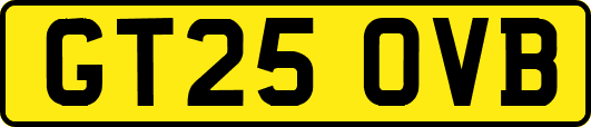 GT25OVB