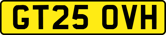 GT25OVH