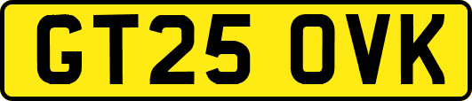 GT25OVK