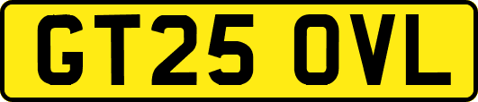 GT25OVL