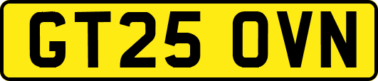 GT25OVN