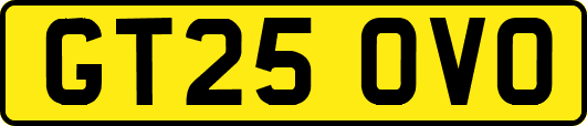 GT25OVO