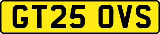 GT25OVS