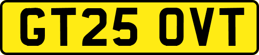 GT25OVT