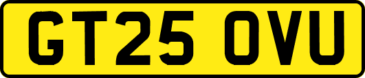GT25OVU